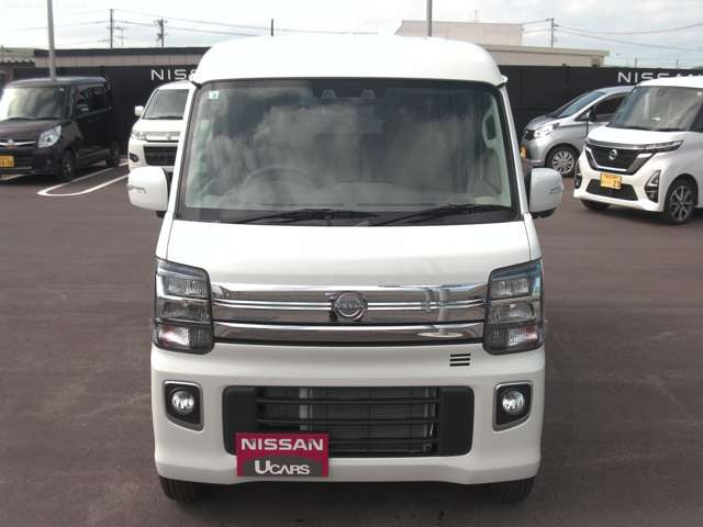 クリッパーリオE ハイルーフ 4WD