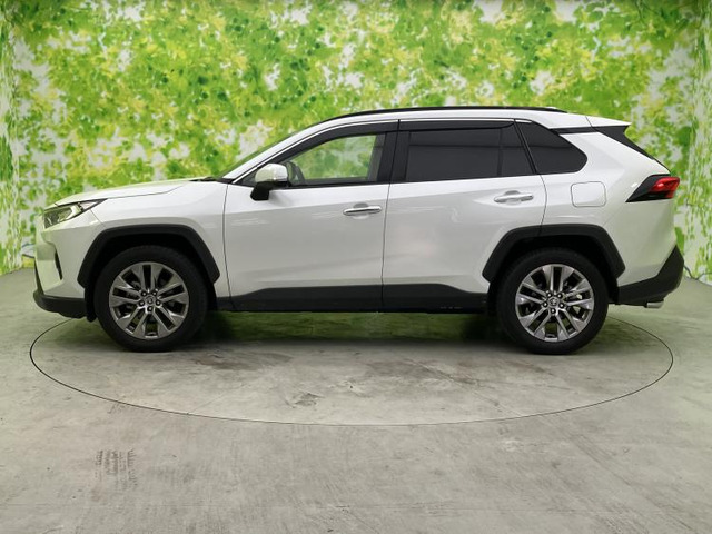 RAV42.0 G Zパッケージ 4WD