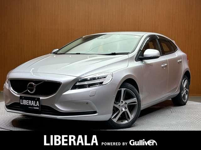 V40D4 モメンタム ディーゼル