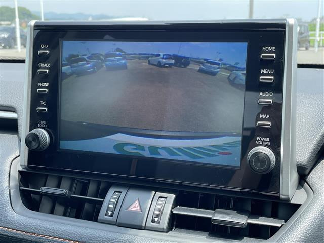 RAV42.0 アドベンチャー 4WD