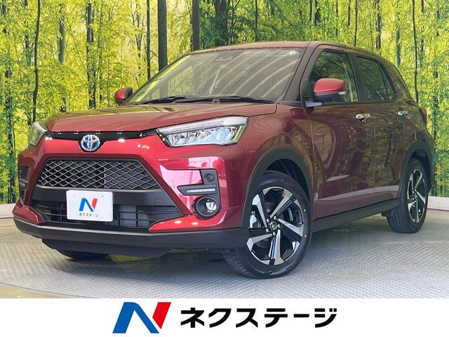 ライズ1.2 Z