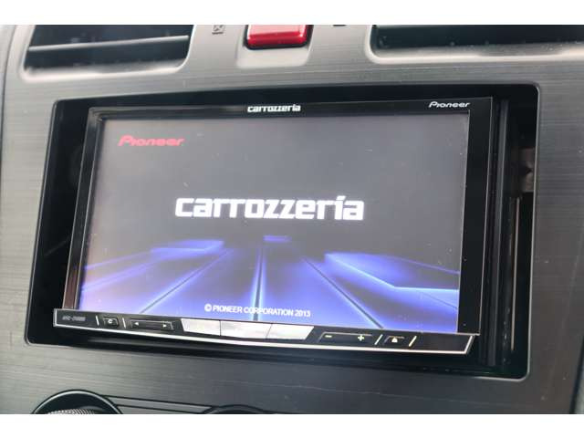 インプレッサスポーツ2.0 i アイサイト 4WD