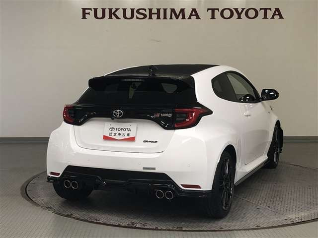 ヤリス