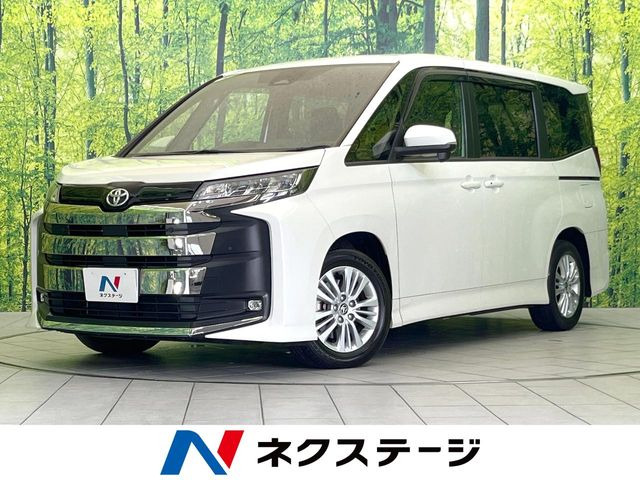 ノア2.0 S-G