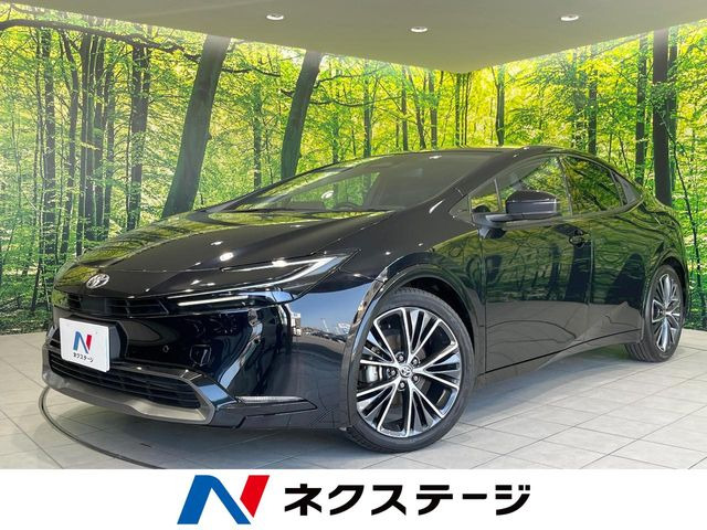 プリウス2.0 Z