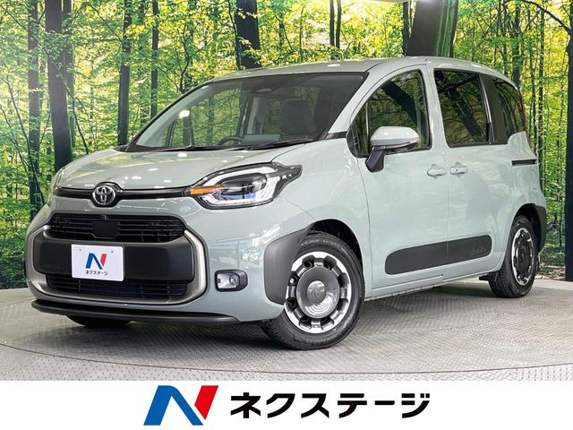 シエンタハイブリッド 1.5 Z