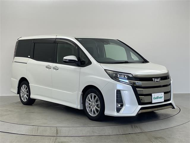 ノア2.0 Si 4WD