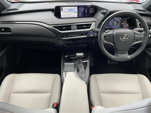 UX250h バージョンC