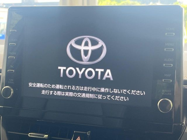 カローラツーリング1.8 ハイブリッド W×B