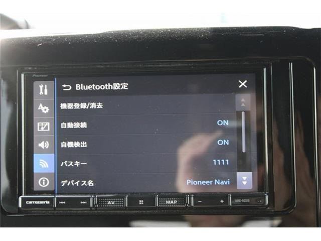 ステップワゴン1.5 スパーダ 4WD