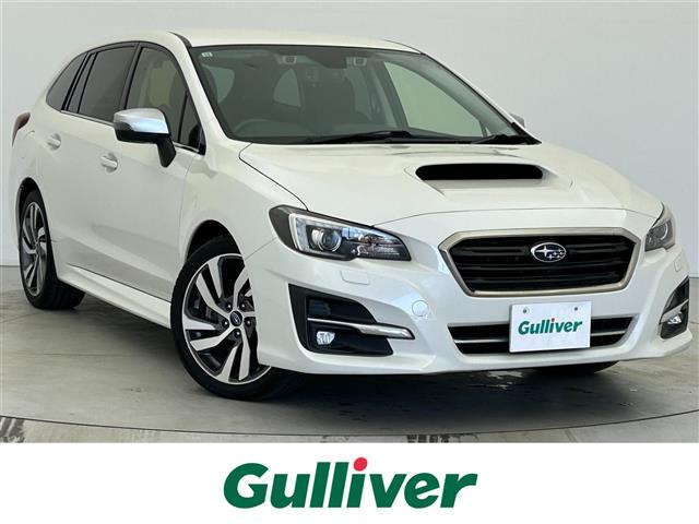 レヴォーグ1.6 GT-S アイサイト 4WD