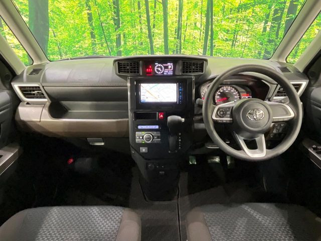 ルーミー1.0 G