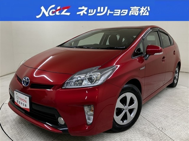 プリウス1.8 S