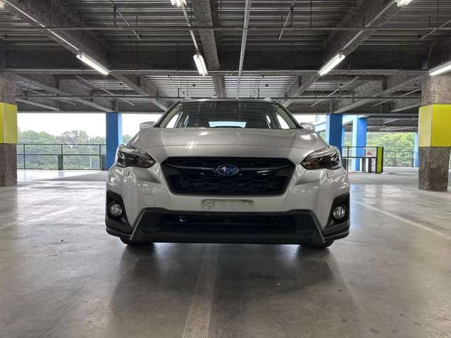 インプレッサスポーツ2.0 i-L アイサイト 4WD
