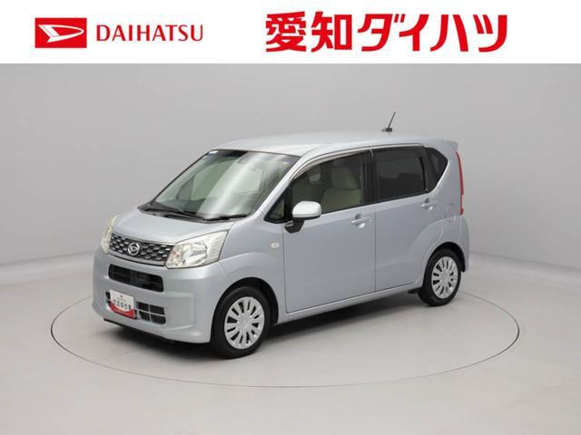 ムーヴL SAII