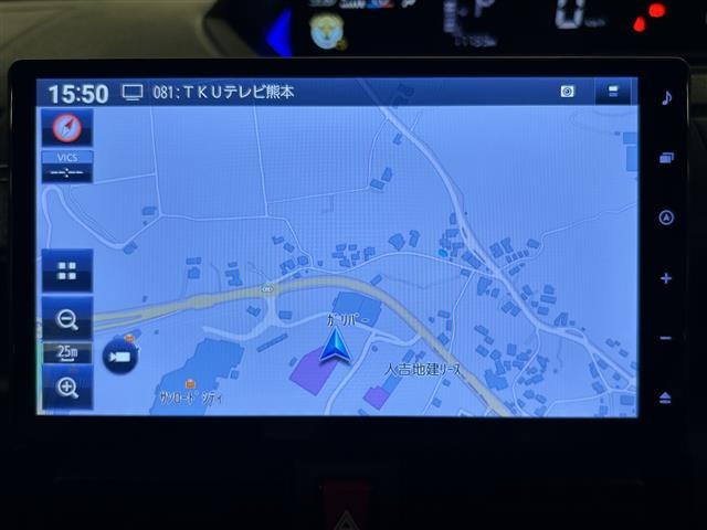 タントカスタムRS