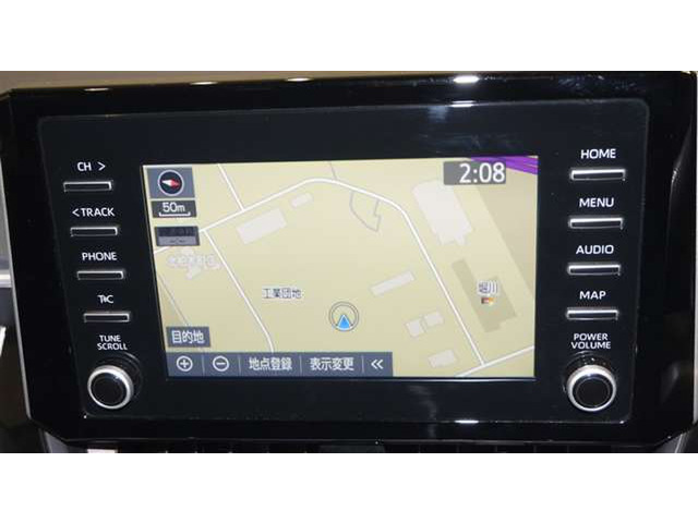 カローラ1.8 G-X