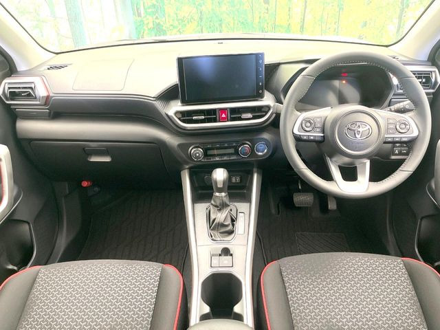 ライズ1.2 Z
