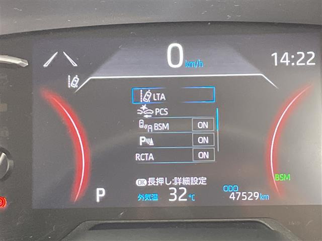 RAV42.0 アドベンチャー オフロードパッケージ 4WD