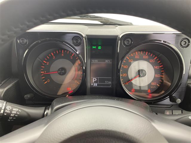 ジムニーノマド1.5 FC 4WD