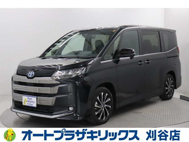 ノア