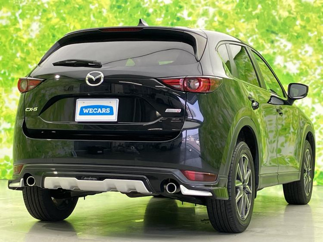 CX-52.2 XD プロアクティブ