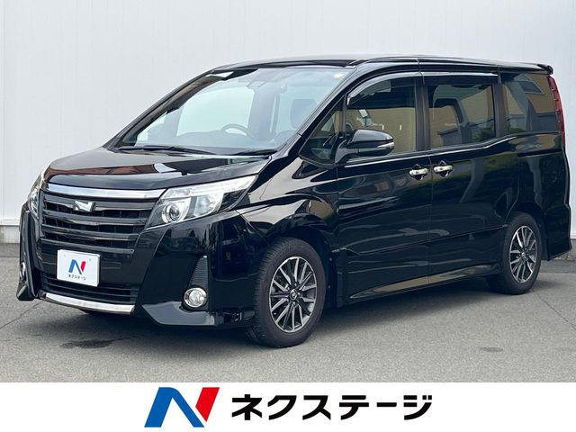 ノア2.0 Si