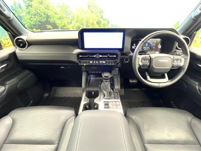 ランドクルーザー2502.7 VX 4WD