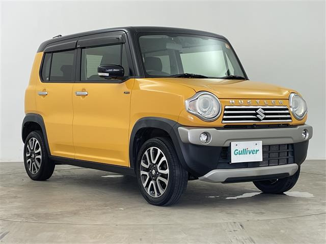ハスラーJ スタイルII