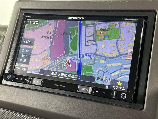 N-BOXG ホンダセンシング