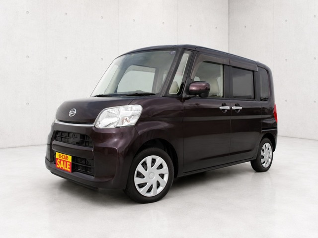 タントX SA