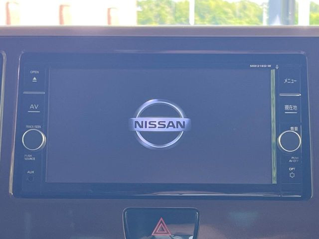デイズルークスハイウェイスター Xターボ