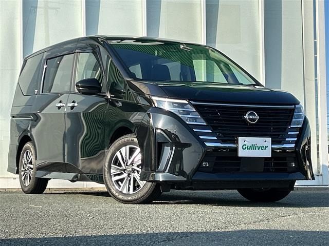 セレナ2.0 ハイウェイスターV