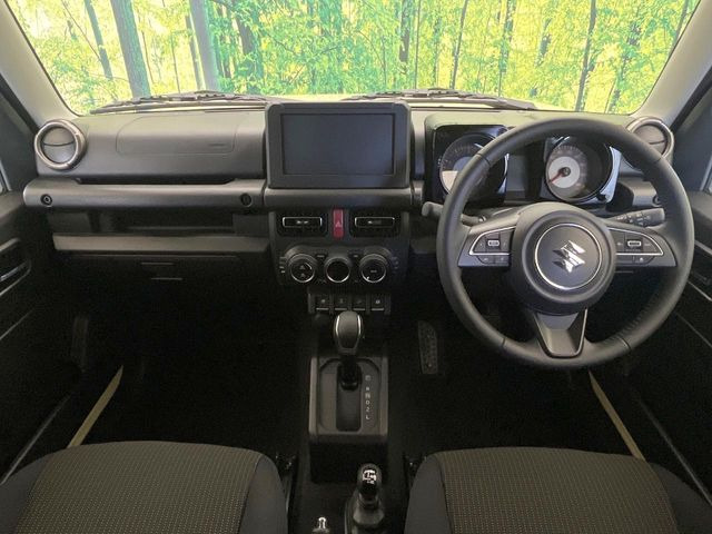 ジムニーノマド1.5 FC 4WD