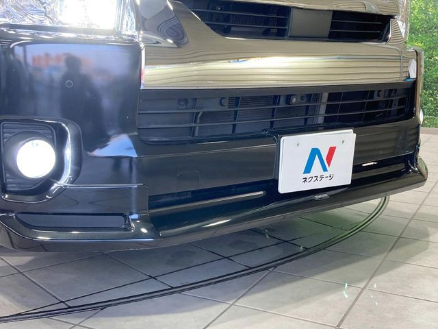 ハイエースバン2.0 GL