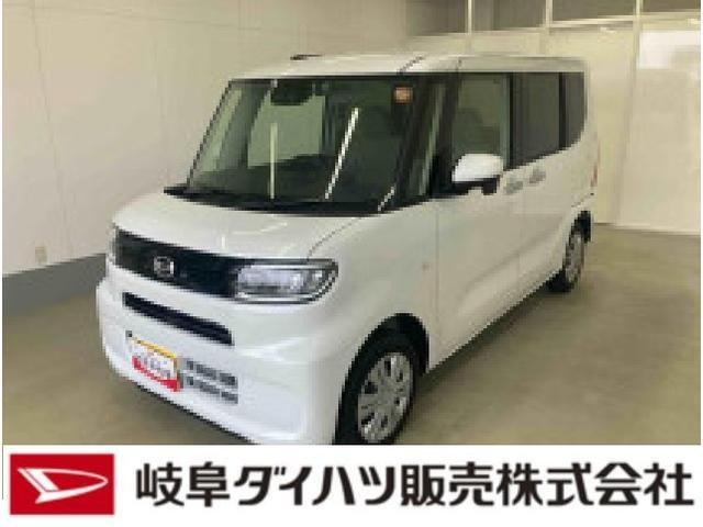 タントX