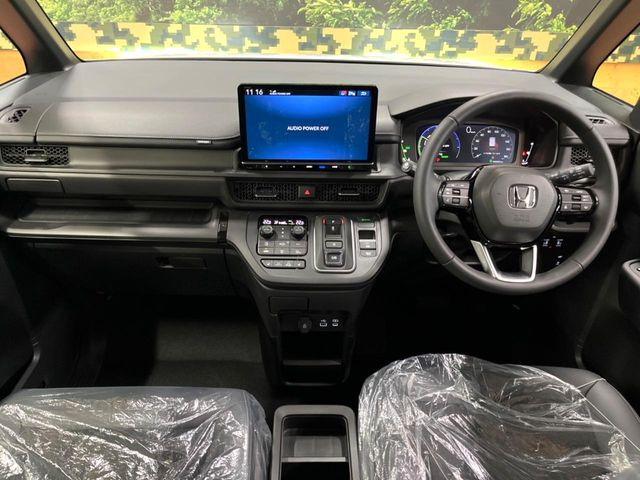 ステップワゴン2.0 e:HEV スパーダ 30周年特別仕様車