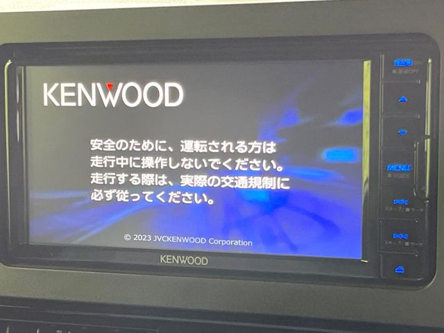 タントカスタムX ecoIDLE 非装着車