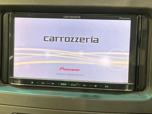 ピクシススペースカスタム X