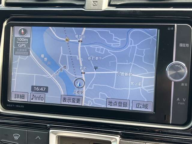 ラクティス1.5 S