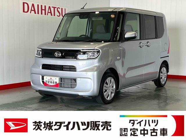 タントX リミテッド