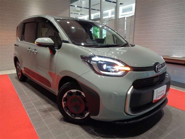 シエンタ1.5 Z