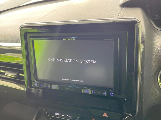 N-BOXカスタムG L ホンダセンシング