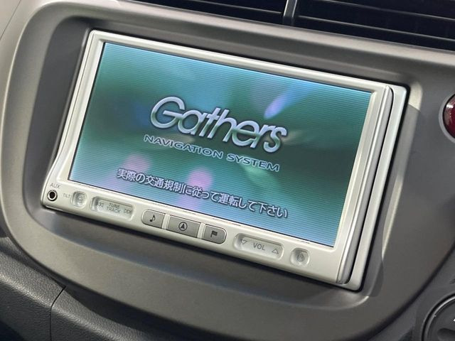 フィット1.5 X