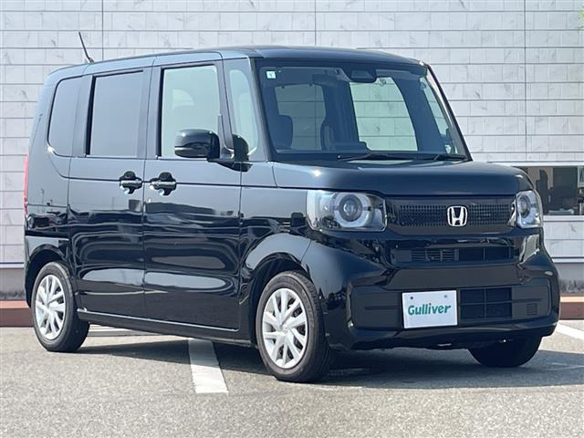 N-BOX