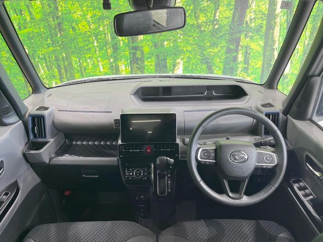タントカスタムRS セレクション