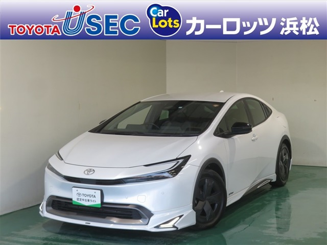 プリウス1.8 U