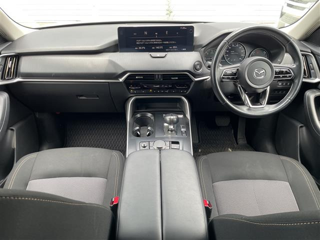 CX-603.3 XD Sパッケージ ディーゼル 4WD