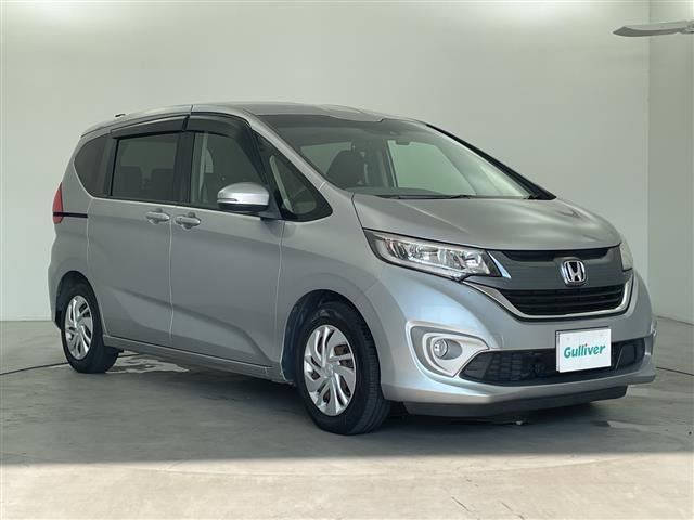 フリード1.5 G ホンダセンシング