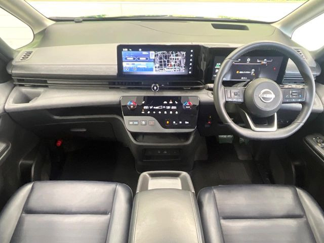 セレナ1.4 e-POWER ルキシオン